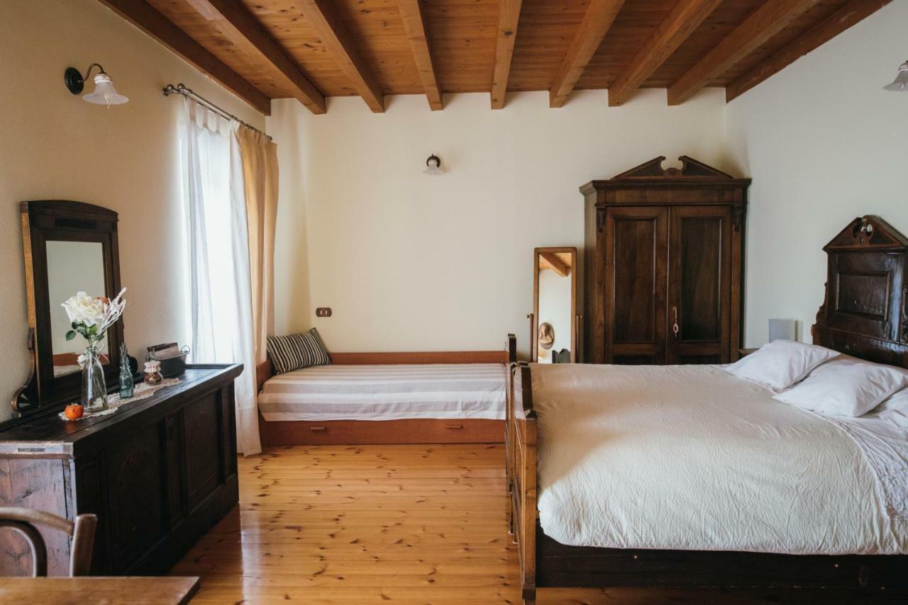 B&B Pedelmont Mezzocorona Exterior foto